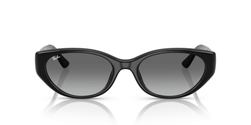 Black - 0RB4457D 8056262458129