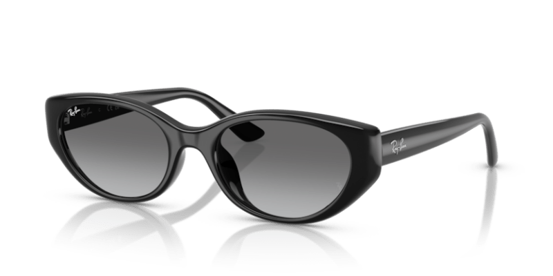 Black - 0RB4457D 8056262458129