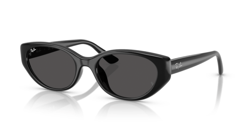 Black - 0RB4457D 8056262458136