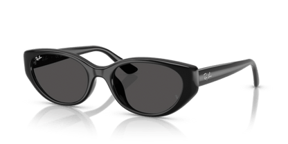 Black - 0RB4457D 8056262458136