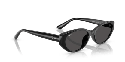 Black - 0RB4457D 8056262458136