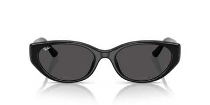 Black - 0RB4457D 8056262458136