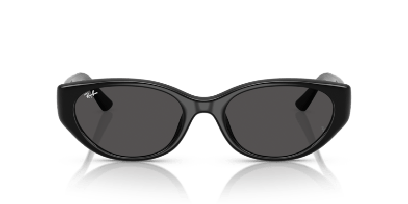 Black - 0RB4457D 8056262458136