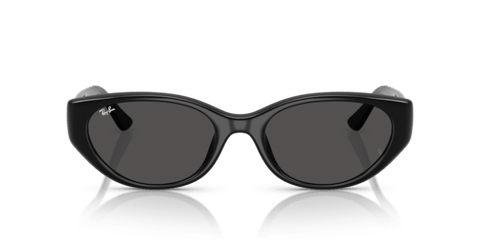 Black - 0RB4457D 8056262458136