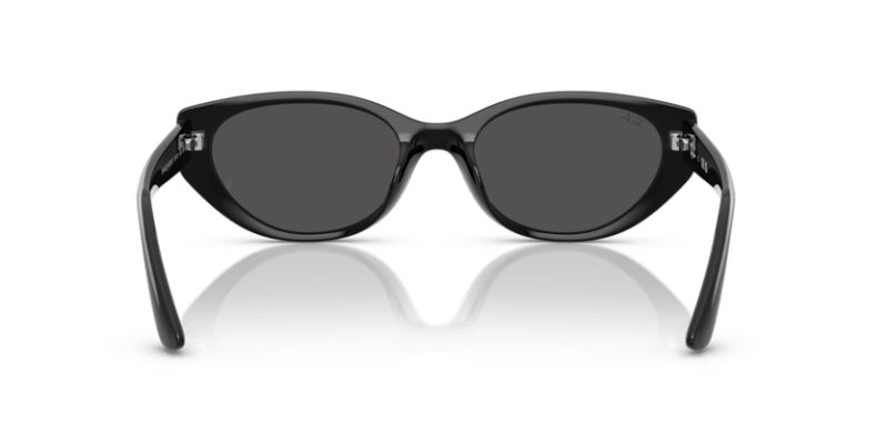 Black - 0RB4457D 8056262458136