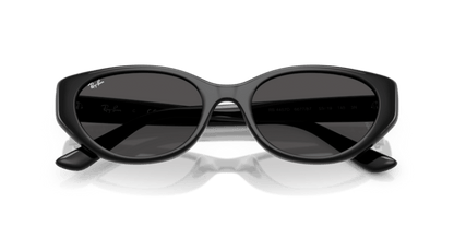 Black - 0RB4457D 8056262458136