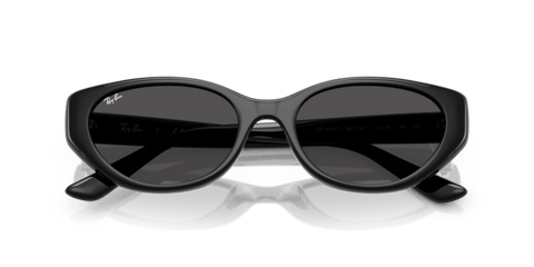 Black - 0RB4457D 8056262458136