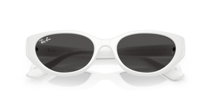 White - 0RB4457D 8056262458143