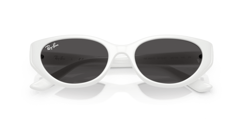 White - 0RB4457D 8056262458143