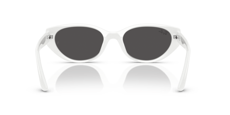 White - 0RB4457D 8056262458143