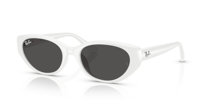 White - 0RB4457D 8056262458143