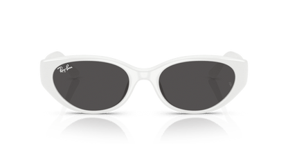 White - 0RB4457D 8056262458143