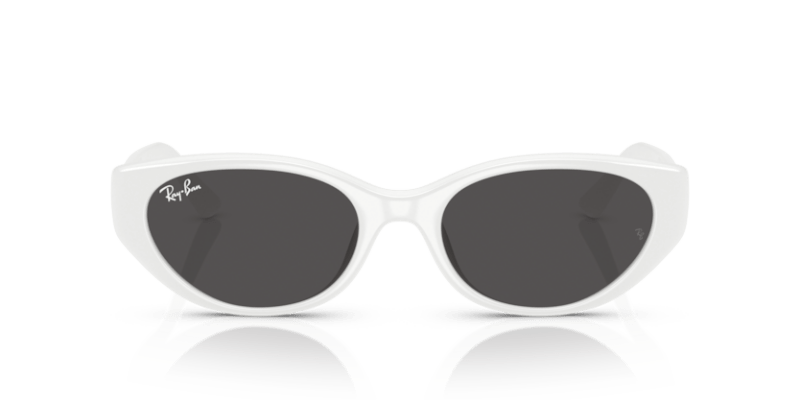 White - 0RB4457D 8056262458143