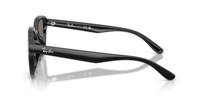 Black - 0RB4458D 8056262458167