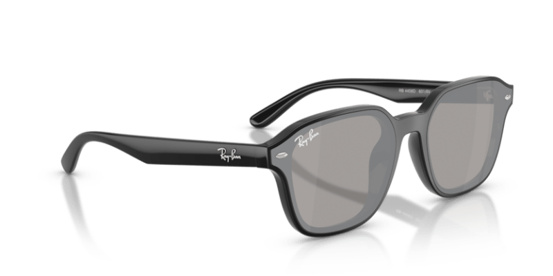 Black - 0RB4458D 8056262458167