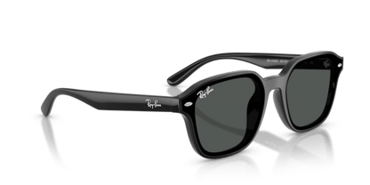 Black - 0RB4458D 8056262458174