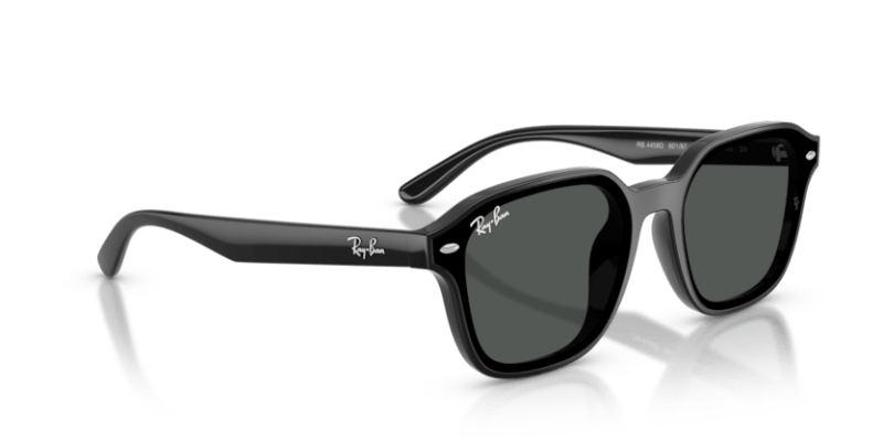 Black - 0RB4458D 8056262458174