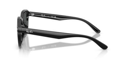 Black - 0RB4458D 8056262458174