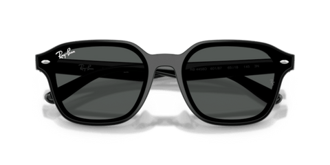 Black - 0RB4458D 8056262458174