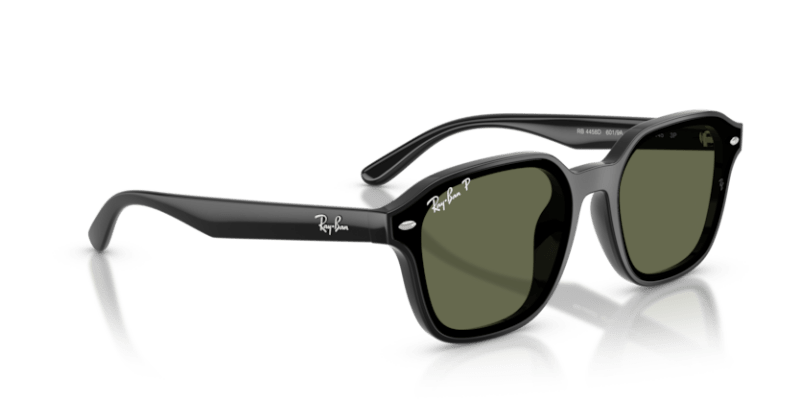 Black - 0RB4458D 8056262458181