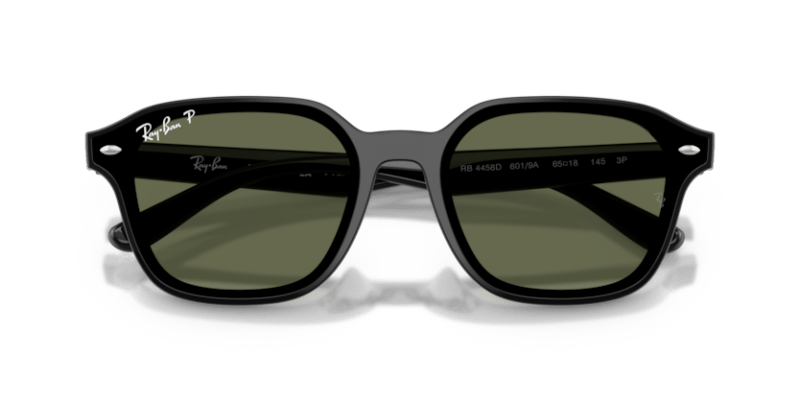 Black - 0RB4458D 8056262458181