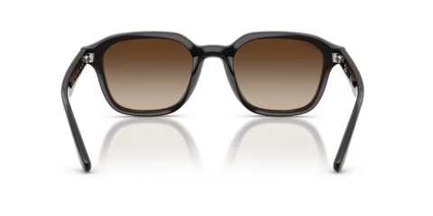 Transparent Dark Brown - 0RB4458D 8056262458204