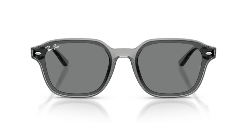 Transparent Grey - 0RB4458D 8056262458198