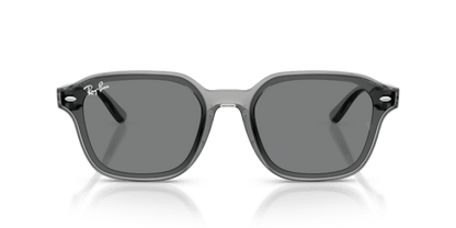 Transparent Grey - 0RB4458D 8056262458198