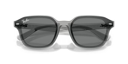 Transparent Grey - 0RB4458D 8056262458198