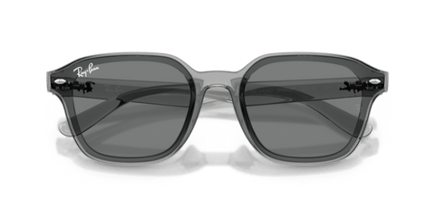 Transparent Grey - 0RB4458D 8056262458198