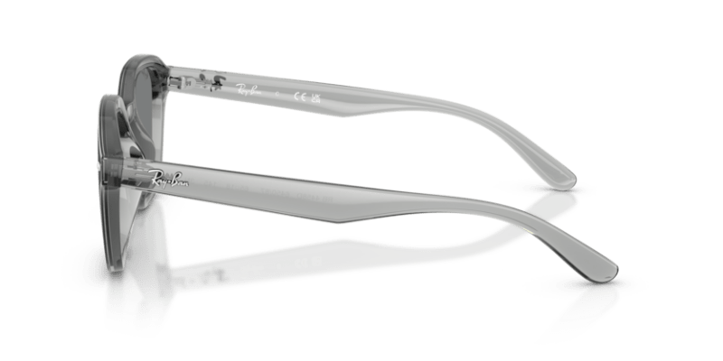 Transparent Grey - 0RB4458D 8056262458198