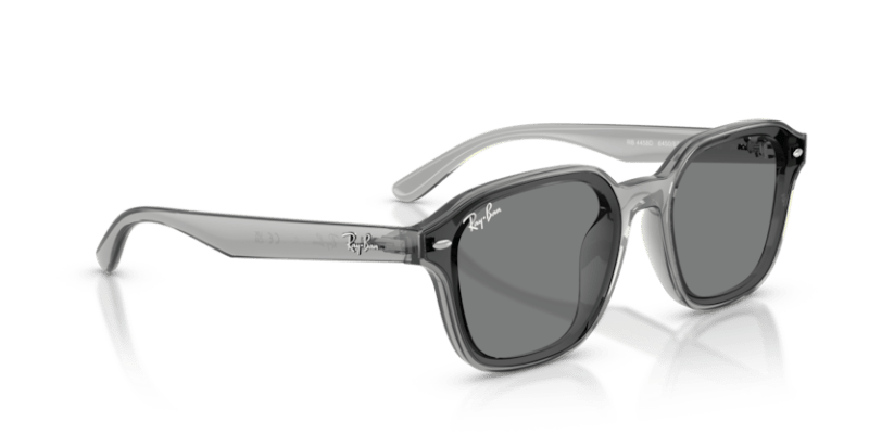 Transparent Grey - 0RB4458D 8056262458198