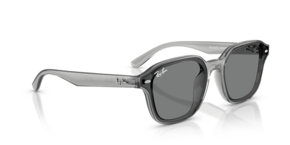 Transparent Grey - 0RB4458D 8056262458198