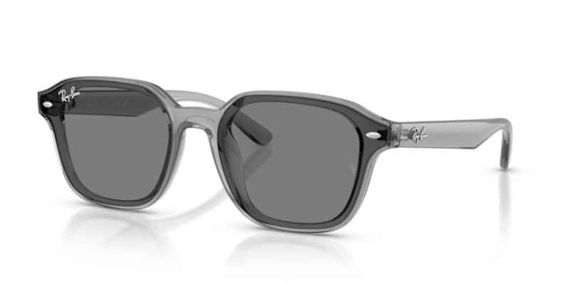 Transparent Grey - 0RB4458D 8056262458198