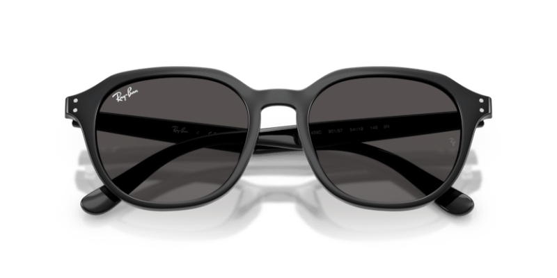 Black - 0RB4459D 8056262464083