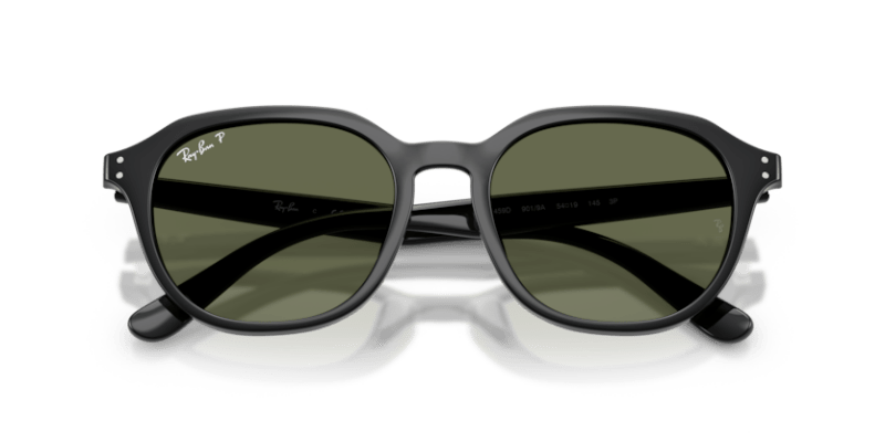 Black - 0RB4459D 8056262464090