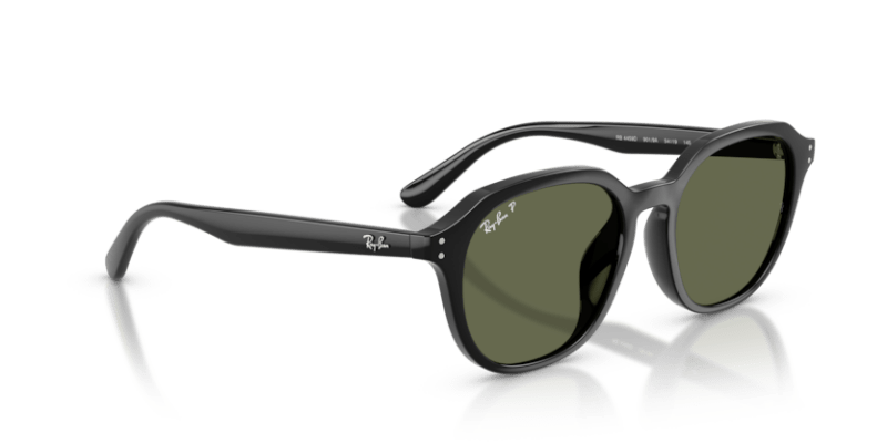 Black - 0RB4459D 8056262464090