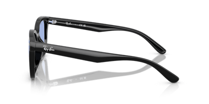 Black - 0RB4461D 8056262457993