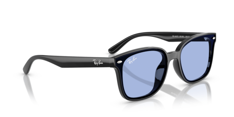 Black - 0RB4461D 8056262457993