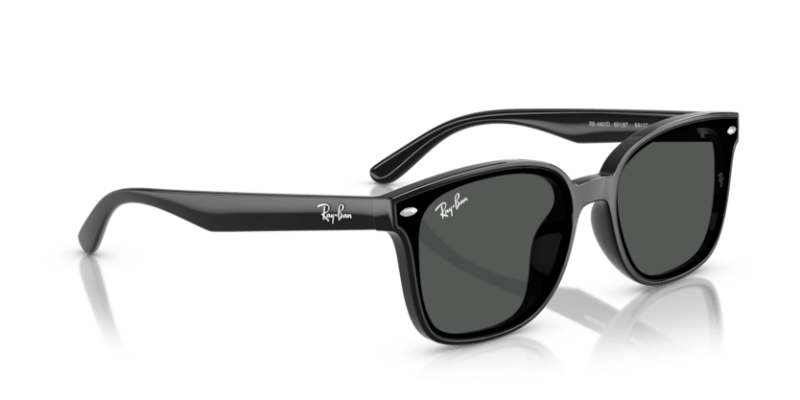 Black - 0RB4461D 8056262458006