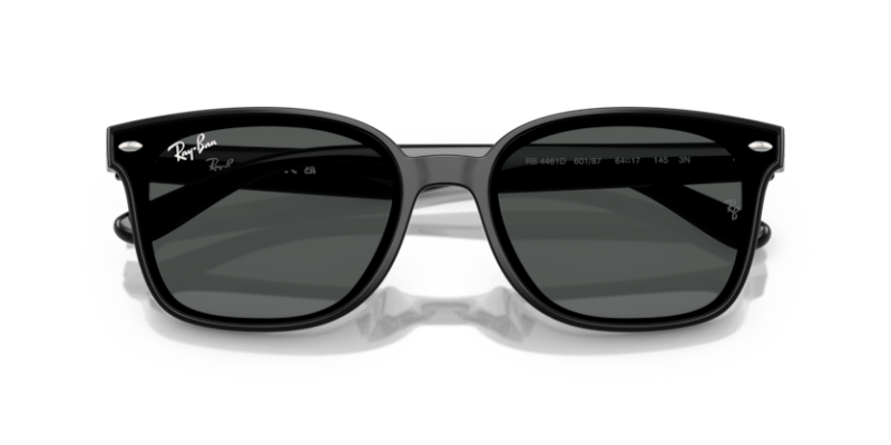 Black - 0RB4461D 8056262458006