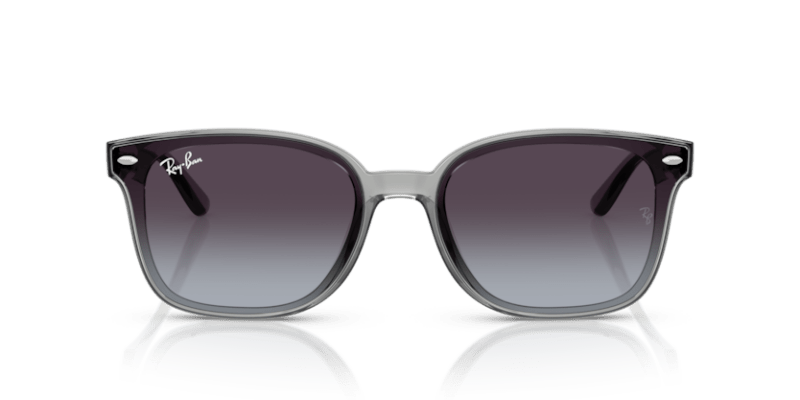 Transparent Grey - 0RB4461D 8056262458013