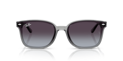 Transparent Grey - 0RB4461D 8056262458013