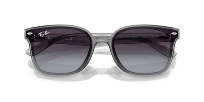 Transparent Grey - 0RB4461D 8056262458013