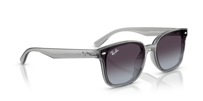 Transparent Grey - 0RB4461D 8056262458013