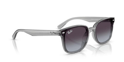 Transparent Grey - 0RB4461D 8056262458013