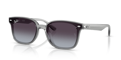 Transparent Grey - 0RB4461D 8056262458013