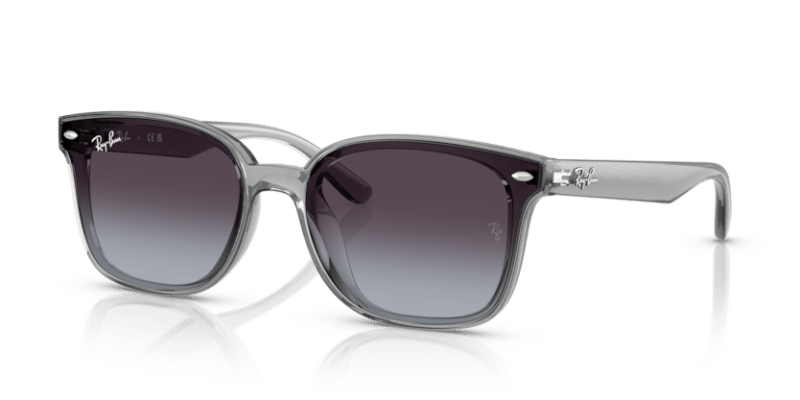 Transparent Grey - 0RB4461D 8056262458013