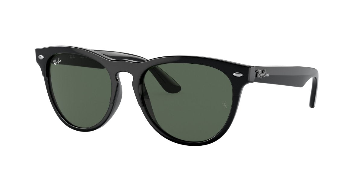 0RB4471 - Ray - Ban - (Black) Dark Green - 54 - 18 - 145 MM - Ardor Eyewear 8056597718011