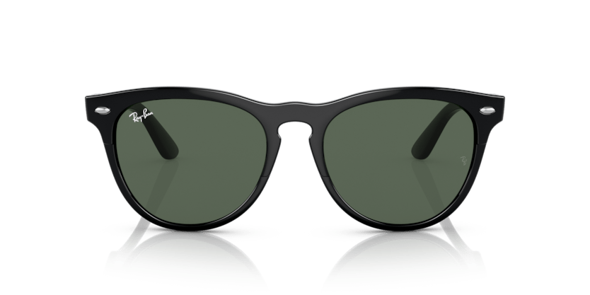 0RB4471 - Ray - Ban - (Black) Dark Green - 54 - 18 - 145 MM - Ardor Eyewear 8056597718011